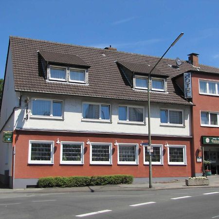 Hotel - Restaurant Reher Hof Hagen  Exterior photo